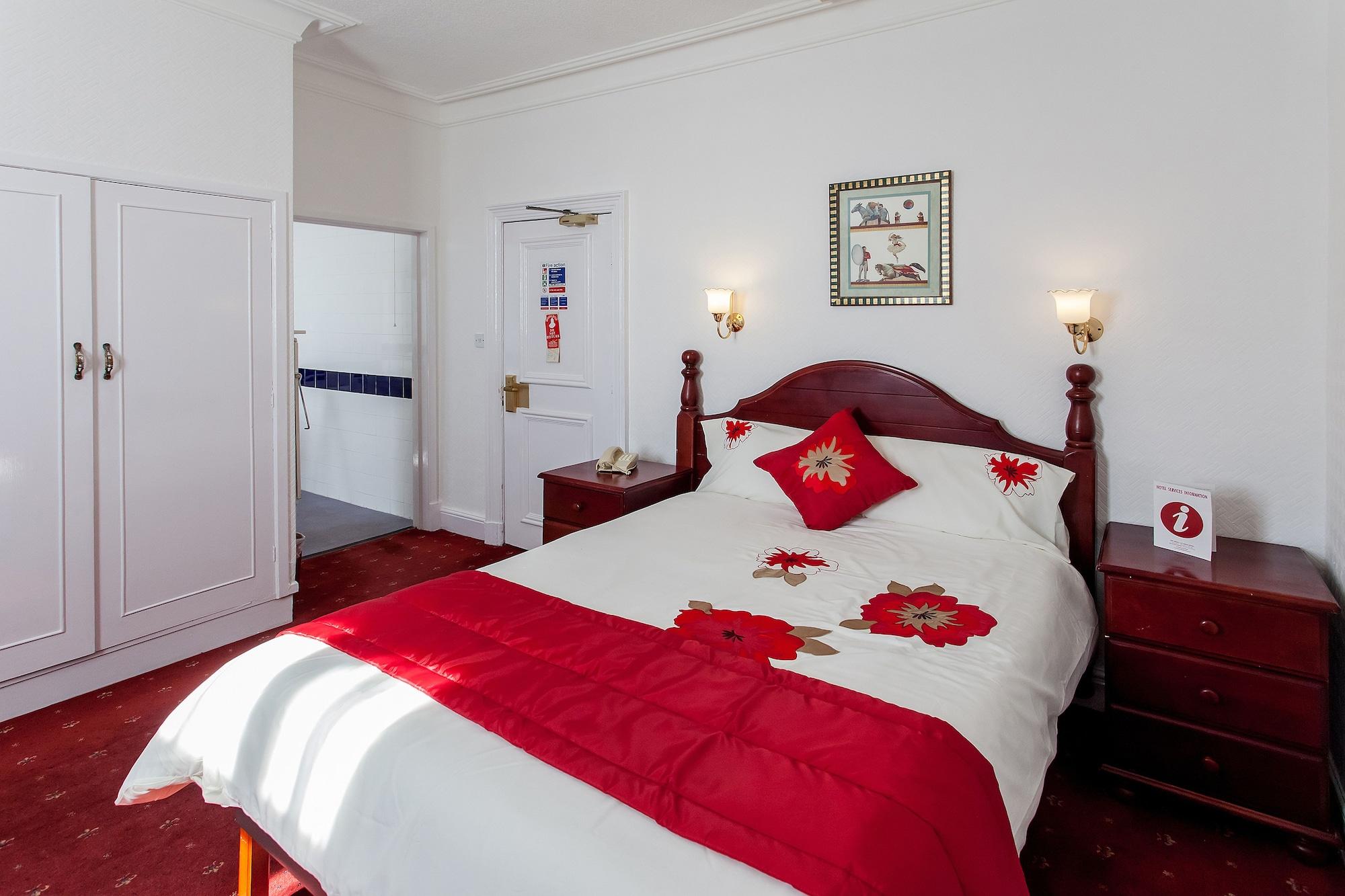Prince Of Wales Hotel Southport Eksteriør billede