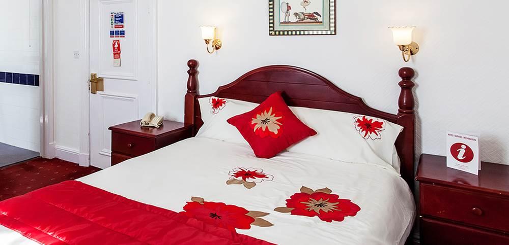 Prince Of Wales Hotel Southport Eksteriør billede