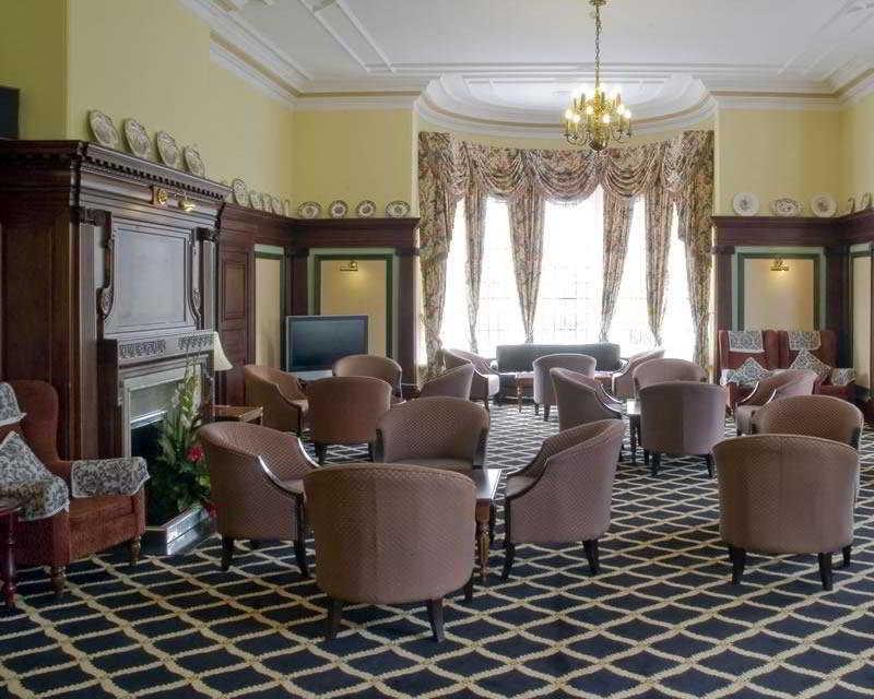 Prince Of Wales Hotel Southport Eksteriør billede