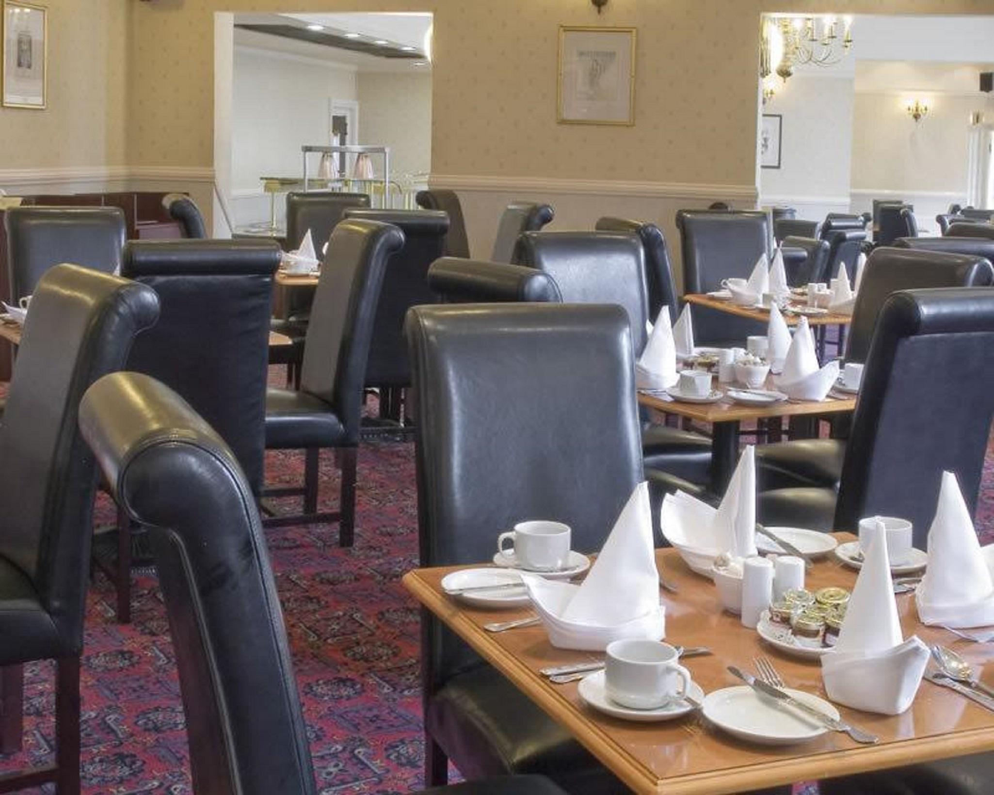 Prince Of Wales Hotel Southport Eksteriør billede