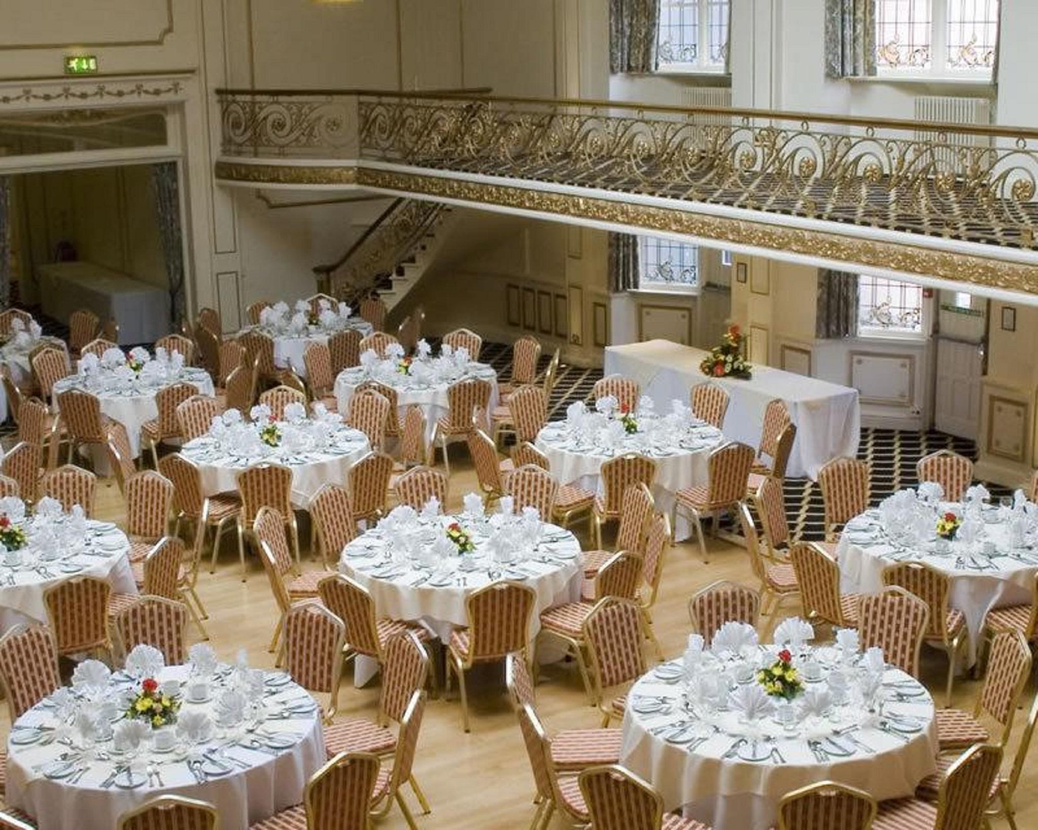 Prince Of Wales Hotel Southport Eksteriør billede