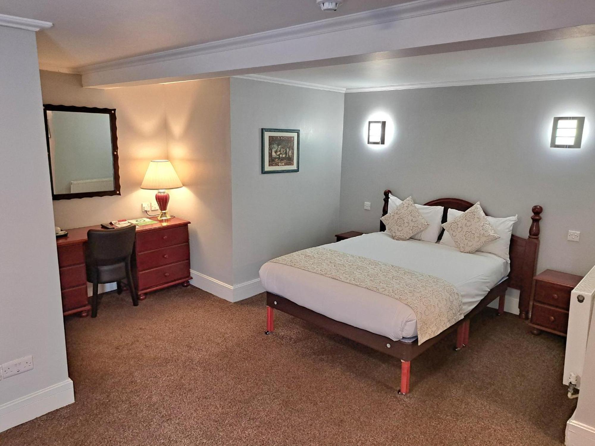 Prince Of Wales Hotel Southport Eksteriør billede