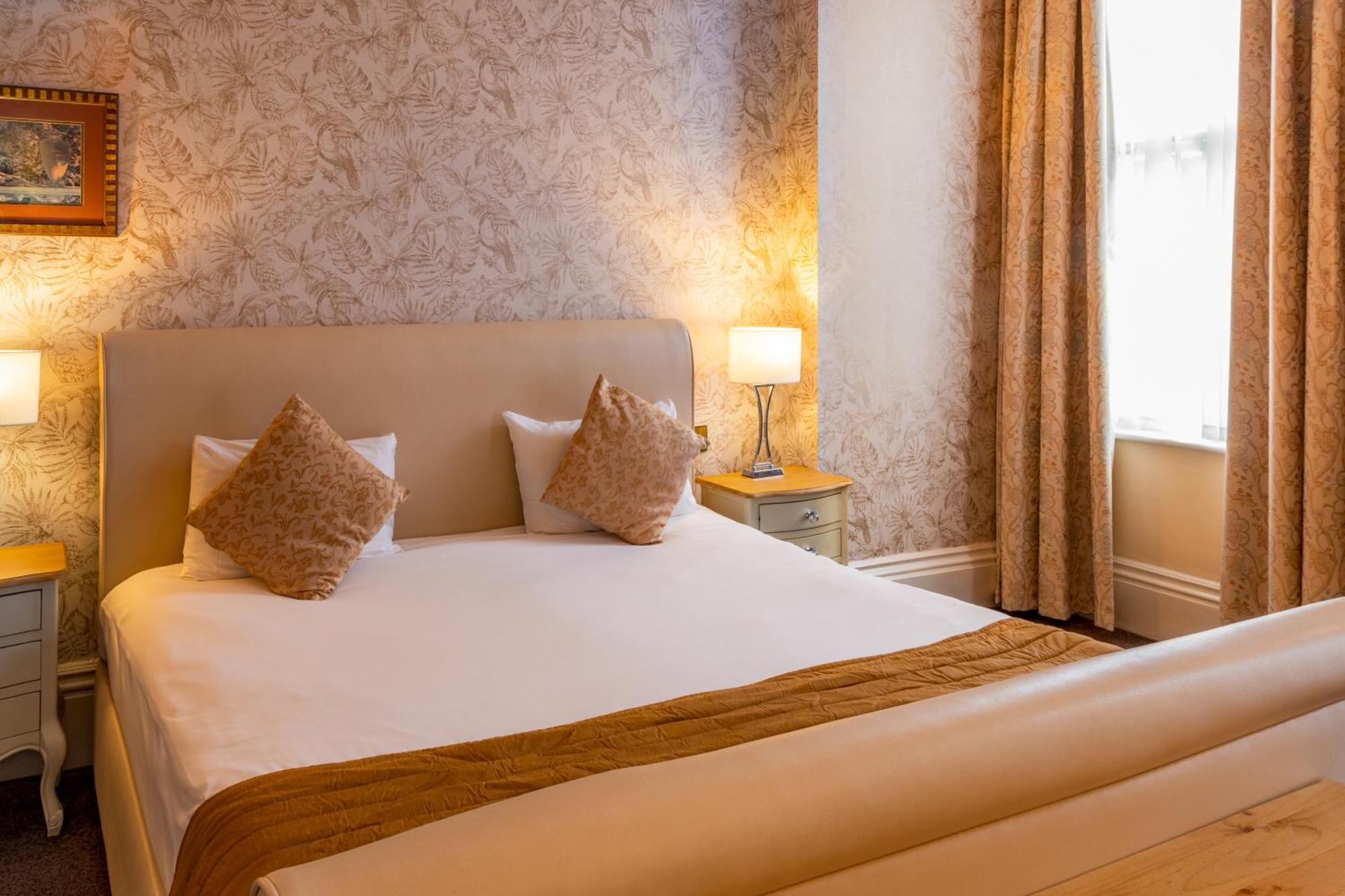 Prince Of Wales Hotel Southport Eksteriør billede