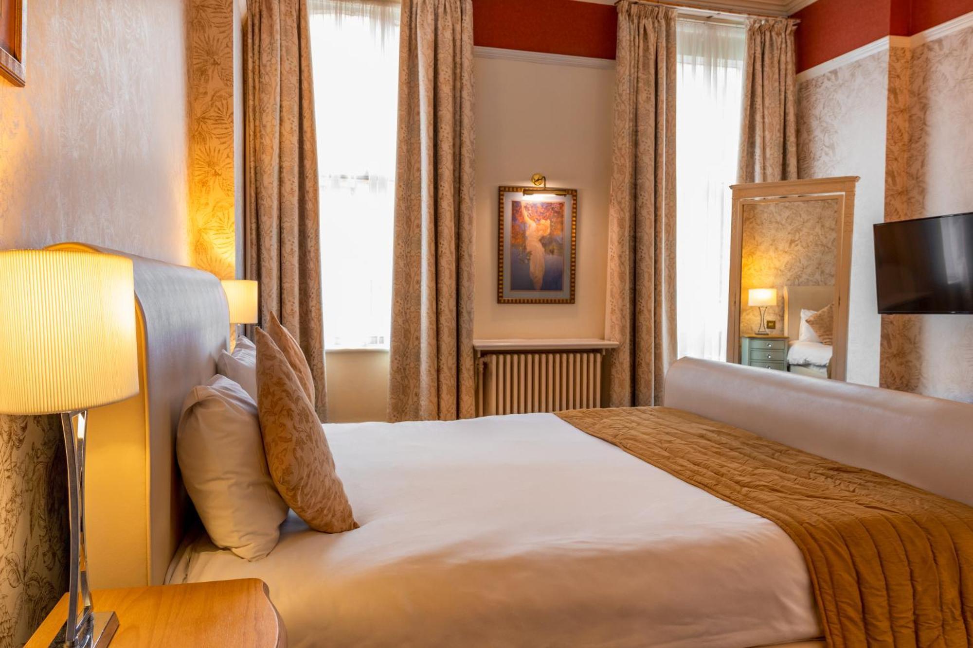 Prince Of Wales Hotel Southport Eksteriør billede