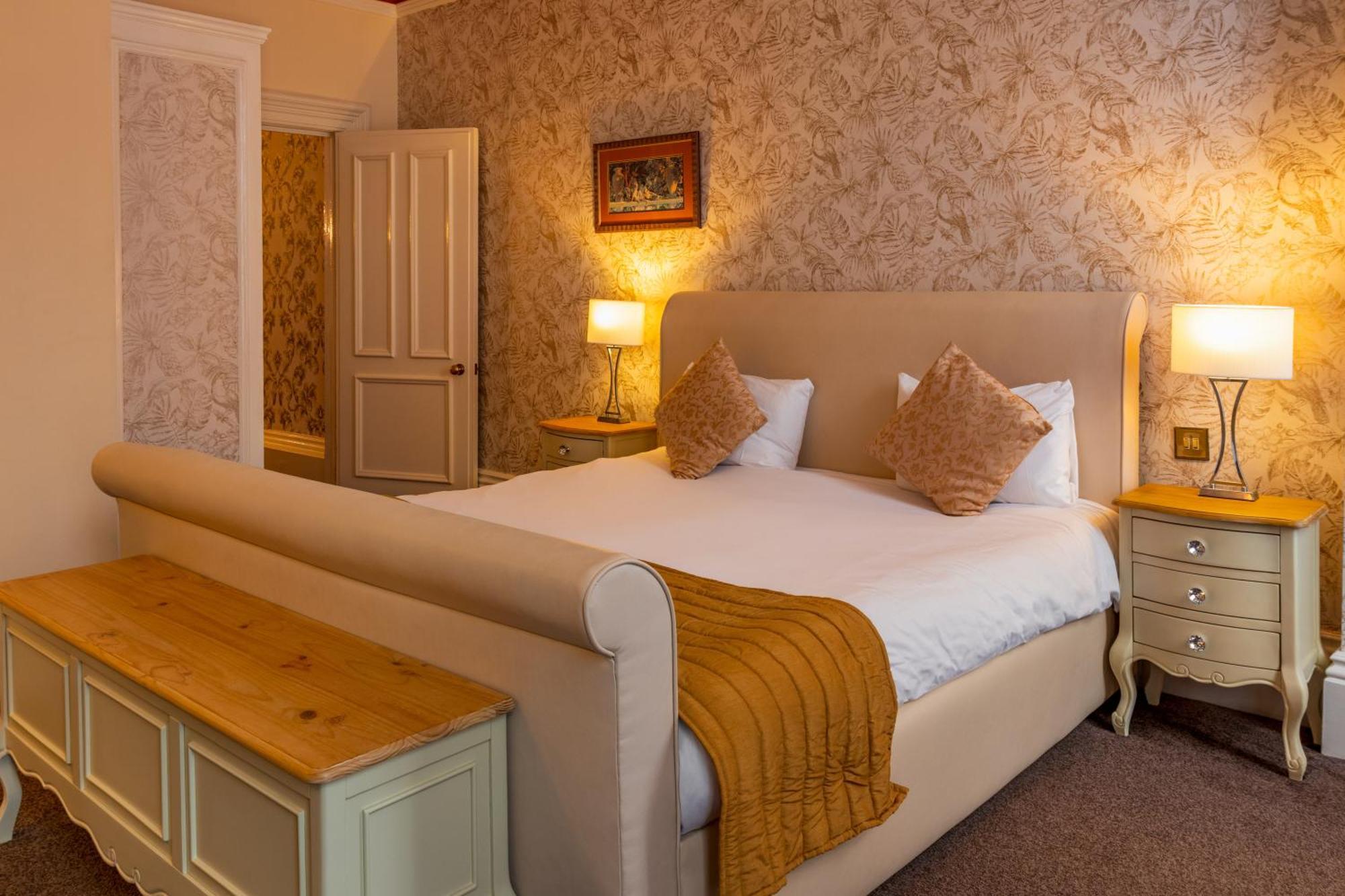 Prince Of Wales Hotel Southport Eksteriør billede