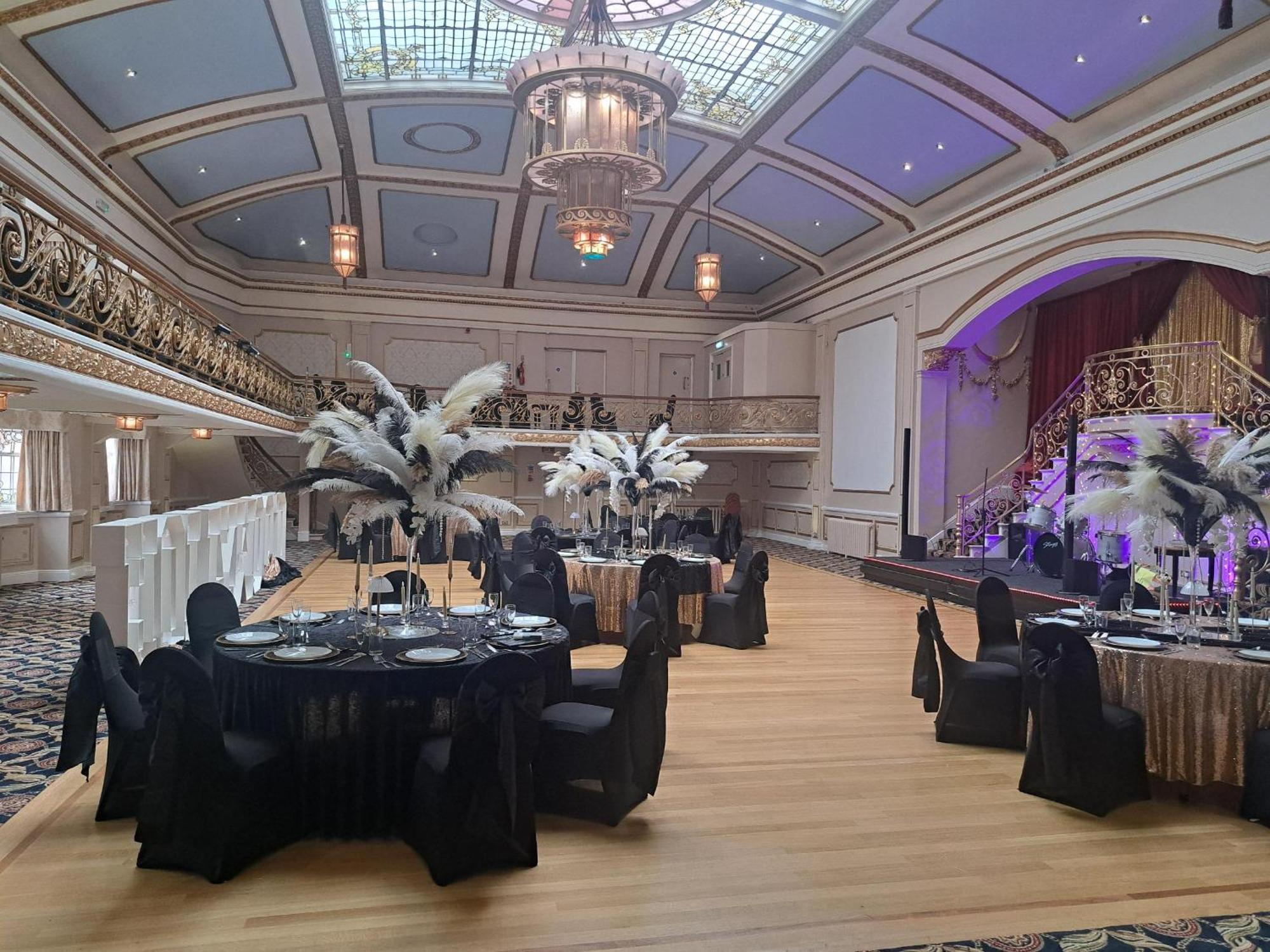 Prince Of Wales Hotel Southport Eksteriør billede