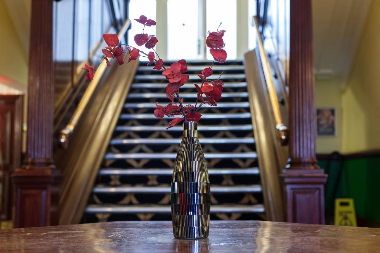 Prince Of Wales Hotel Southport Eksteriør billede