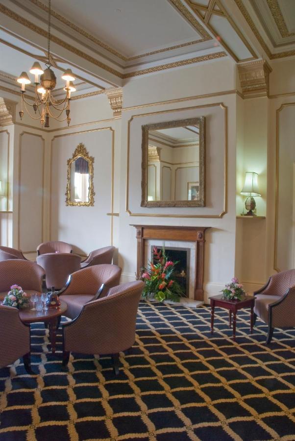Prince Of Wales Hotel Southport Eksteriør billede