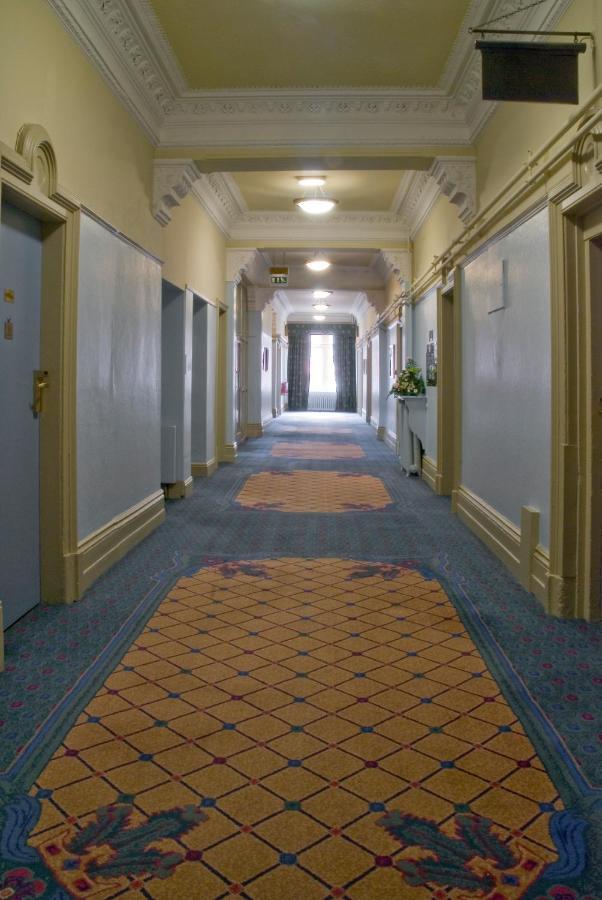 Prince Of Wales Hotel Southport Eksteriør billede